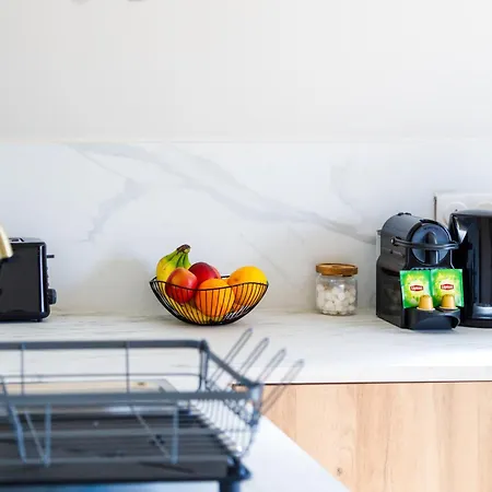 Duplex Design à 3min 2 Sdb&3 Couchages *