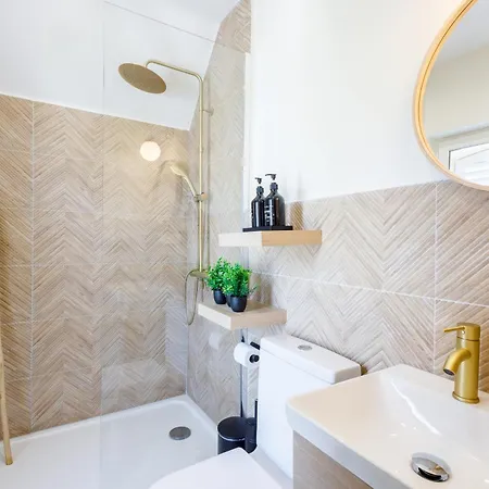 Duplex Design A 3min 2 Sdb & 3 Couchages Villers-sur-Mer