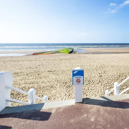 Duplex Design A 3min 2 Sdb & 3 Couchages Lejlighed *