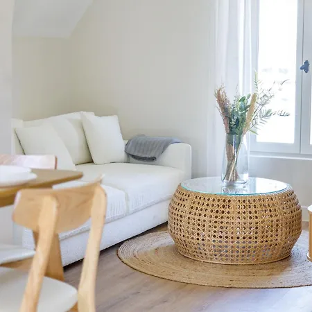 Duplex Design A 3min 2 Sdb & 3 Couchages Villers-sur-Mer