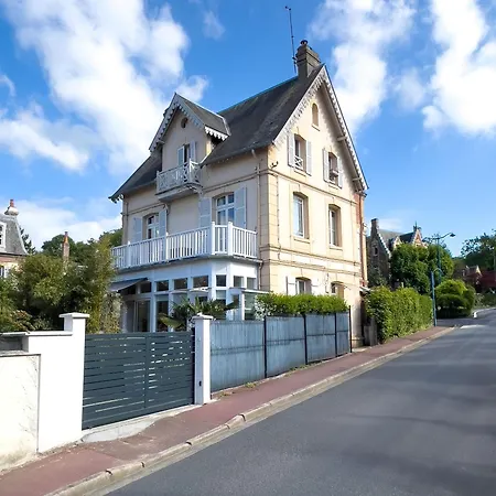 Duplex Design A 3min 2 Sdb & 3 Couchages