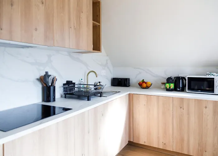 Duplex Design A 3min 2 Sdb & 3 Couchages Apartmán Villers-sur-Mer